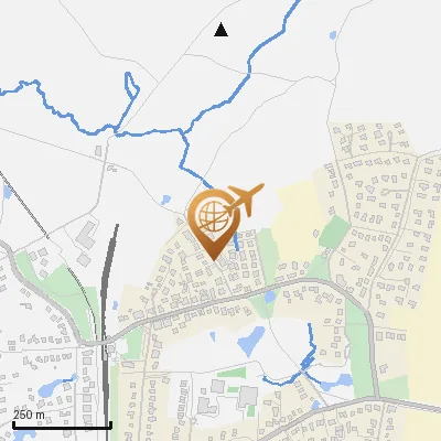 Karte Melhopweg 12-24, 22397 Hamburg