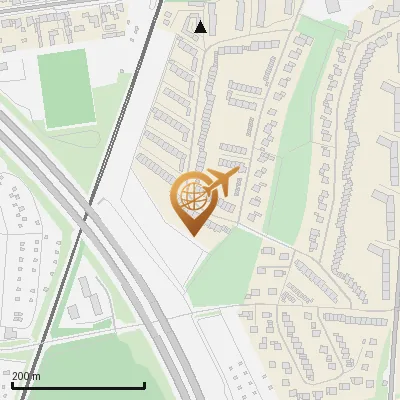 Foto zu Melissenweg 104-114, 51061 Köln