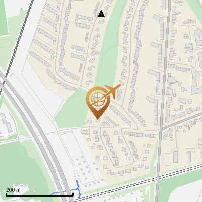 Foto zu Melissenweg 118-124, 51061 Köln