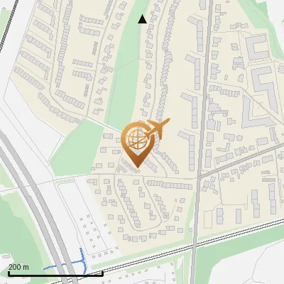 Foto zu Melissenweg 130-140, 51061 Köln