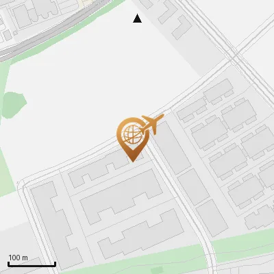 Foto zu Melitta-Schiller-Straße 2-4, 12526 Berlin