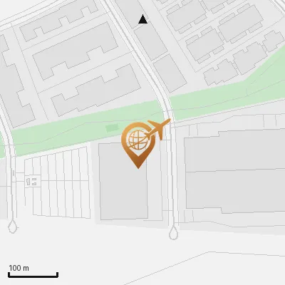 Foto zu Melitta-Schiller-Straße 26, 12526 Berlin