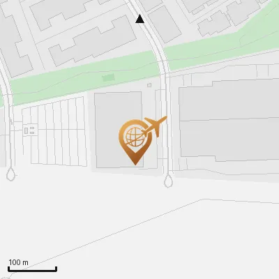 Foto zu Melitta-Schiller-Straße 28-30, 12526 Berlin