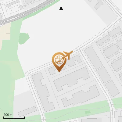 Foto zu Melitta-Schiller-Straße 6-8, 12526 Berlin