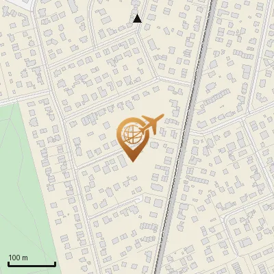 Foto zu Melker Straße 8-14, 14167 Berlin