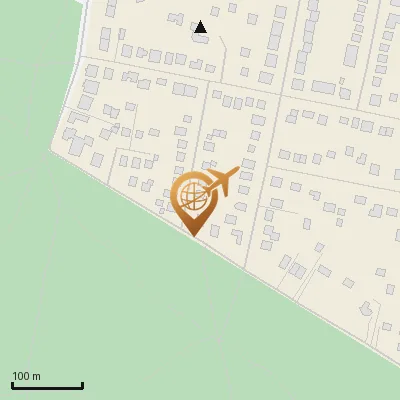 Karte Mellenbergweg 39-41, 22359 Hamburg