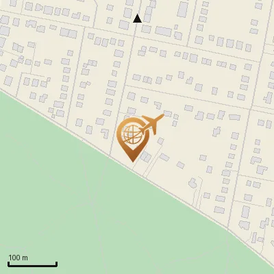 Karte Mellenbergweg 45-47, 22359 Hamburg