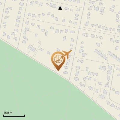 Karte Mellenbergweg 59, 22359 Hamburg