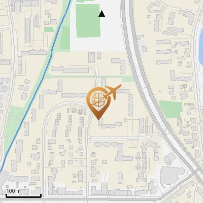 Foto zu Mellener Straße 9-13, 12305 Berlin