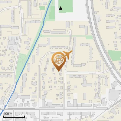 Foto zu Mellener Straße 14-18, 12305 Berlin