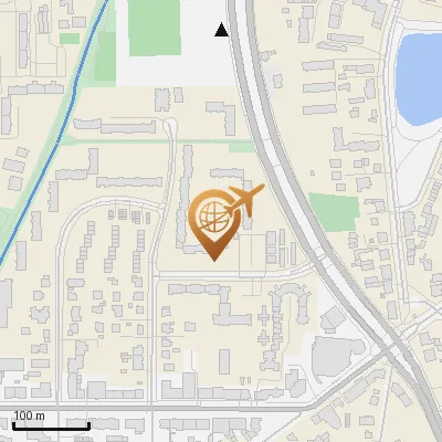 Foto zu Mellener Straße 19, 12305 Berlin