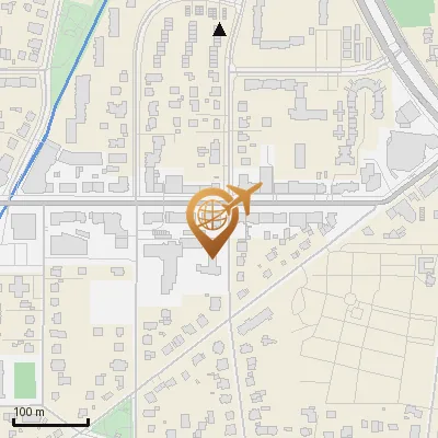 Foto zu Mellener Straße 40, 12307 Berlin