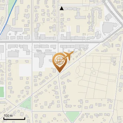 Foto zu Mellener Straße 41-45, 12307 Berlin