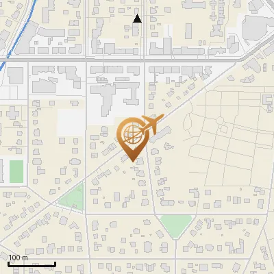 Foto zu Mellener Straße 46-48, 12307 Berlin