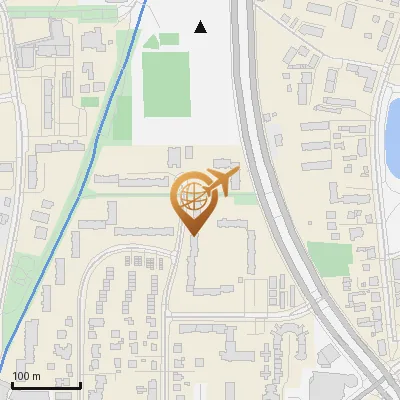 Foto zu Mellener Straße 5, 12305 Berlin