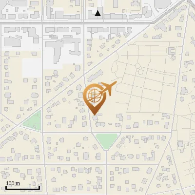 Foto zu Mellener Straße 50-59, 12307 Berlin