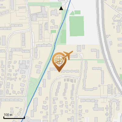 Foto zu Mellener Straße 8, 12305 Berlin