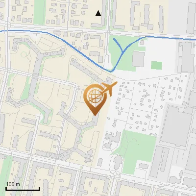 Foto zu Meller Bogen 12-16, 13403 Berlin