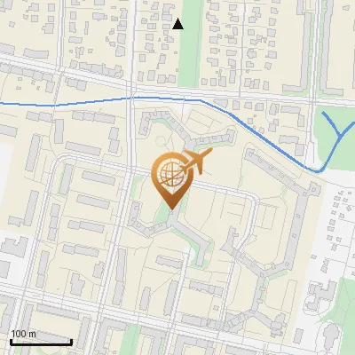 Karte Meller Bogen 17-19, 13403 Berlin