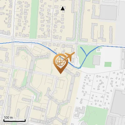 Foto zu Meller Bogen 20-30, 13403 Berlin