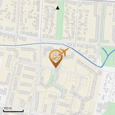 Foto zu Meller Bogen 32, 13403 Berlin