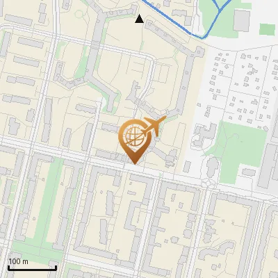 Foto zu Meller Bogen 2-6, 13403 Berlin