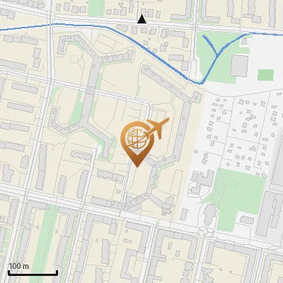 Foto zu Meller Bogen 8-11, 13403 Berlin