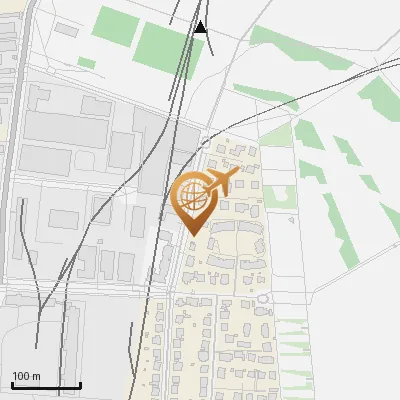 Foto zu Melli-Beese-Straße 23-29, 12487 Berlin