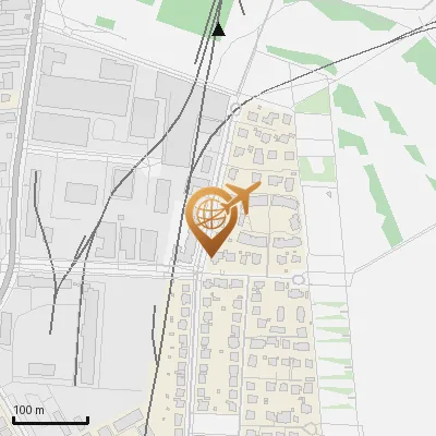 Foto zu Melli-Beese-Straße 31, 12487 Berlin