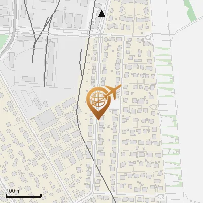 Foto zu Melli-Beese-Straße 48-58, 12487 Berlin