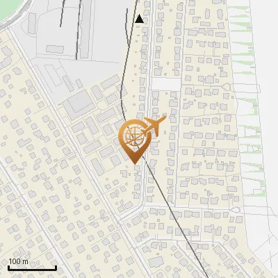 Foto zu Melli-Beese-Straße 61-72, 12487 Berlin