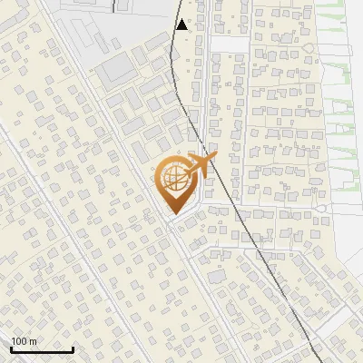 Foto zu Melli-Beese-Straße 73-82, 12487 Berlin