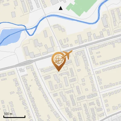 Foto zu Mellmannweg 1-17, 22041 Hamburg