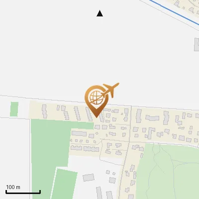 Foto zu Melsunger Straße 15-17, 14089 Berlin