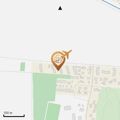 Foto zu Melsunger Straße 19-21, 14089 Berlin