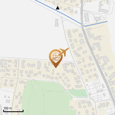 Foto zu Melsunger Straße 3, 14089 Berlin