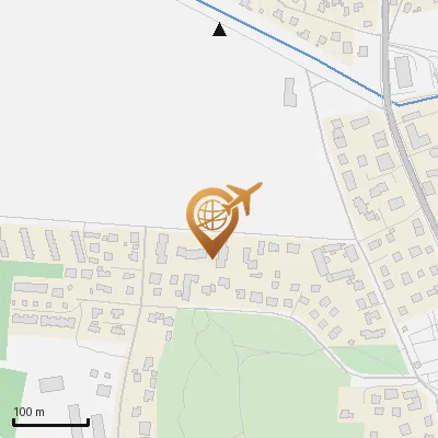 Foto zu Melsunger Straße 5-7, 14089 Berlin