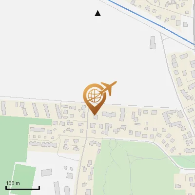 Foto zu Melsunger Straße 9, 14089 Berlin