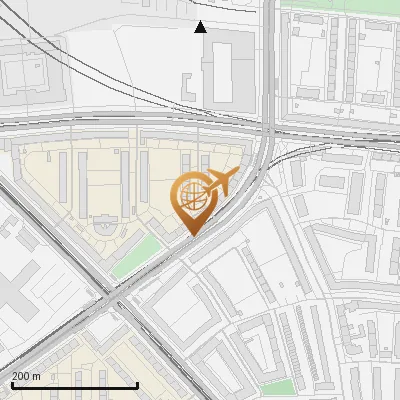 Foto zu Melusinenstraße 11-28, 81671 München