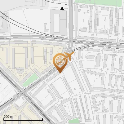 Foto zu Melusinenstraße 1-5, 81671 München