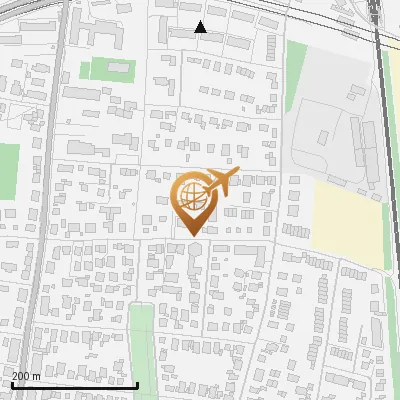 Karte Memeler Straße 105-107, 81929 München