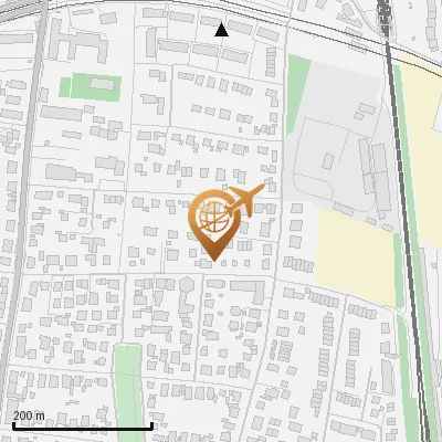 Karte Memeler Straße 110-111, 81929 München