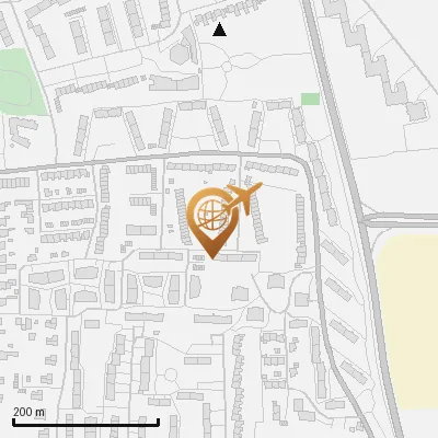 Foto zu Memeler Straße 37, 51145 Köln