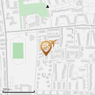 Foto zu Memeler Straße 1-6, 51145 Köln