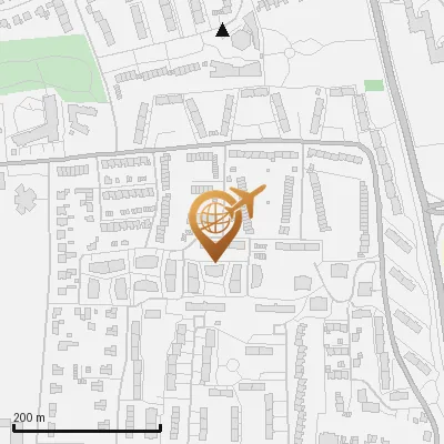 Foto zu Memeler Straße 38-42, 51145 Köln