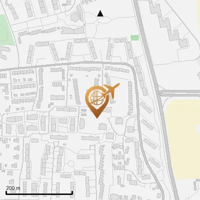 Foto zu Memeler Straße 44-48, 51145 Köln