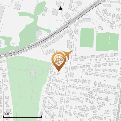 Foto zu Memeler Straße 44-46, 81927 München