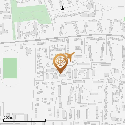 Foto zu Memeler Straße 8, 51145 Köln