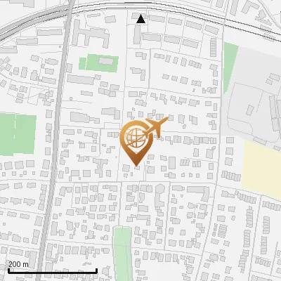 Karte Memeler Straße 99-102, 81929 München