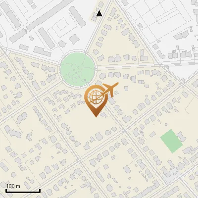 Foto zu Memlingstraße 7-10, 12203 Berlin